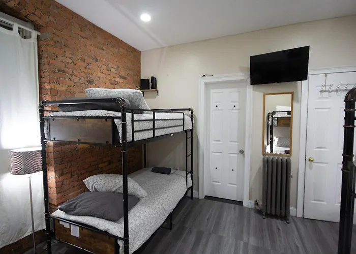 Studio Plus - Cozy Apartments